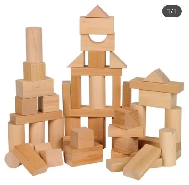 Building Blocks